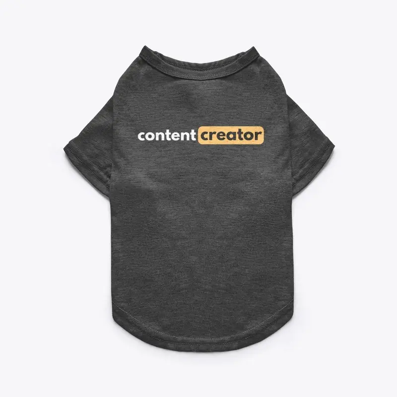 Content Creator