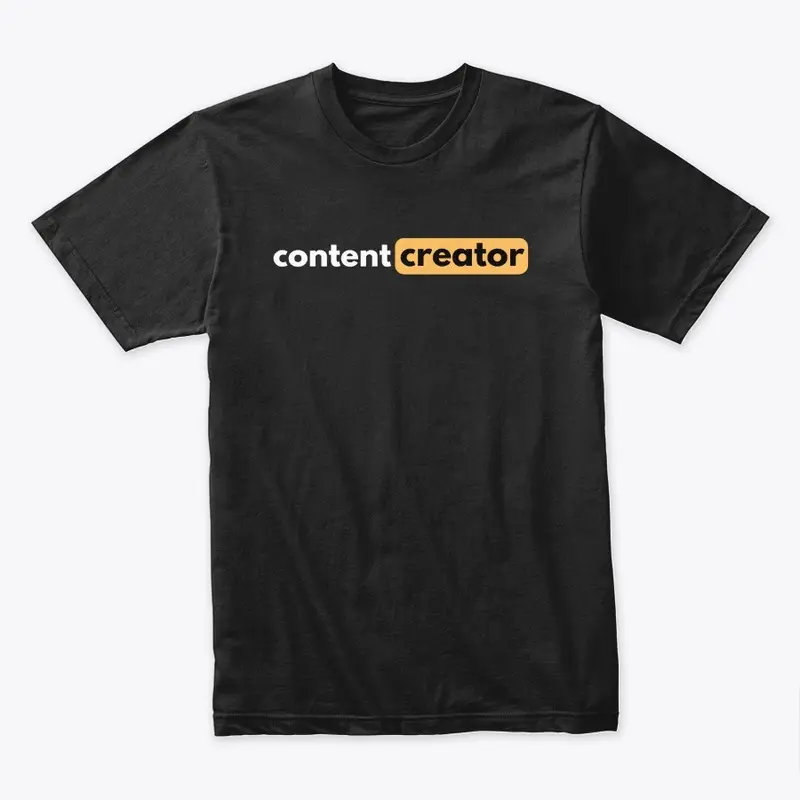 Content Creator