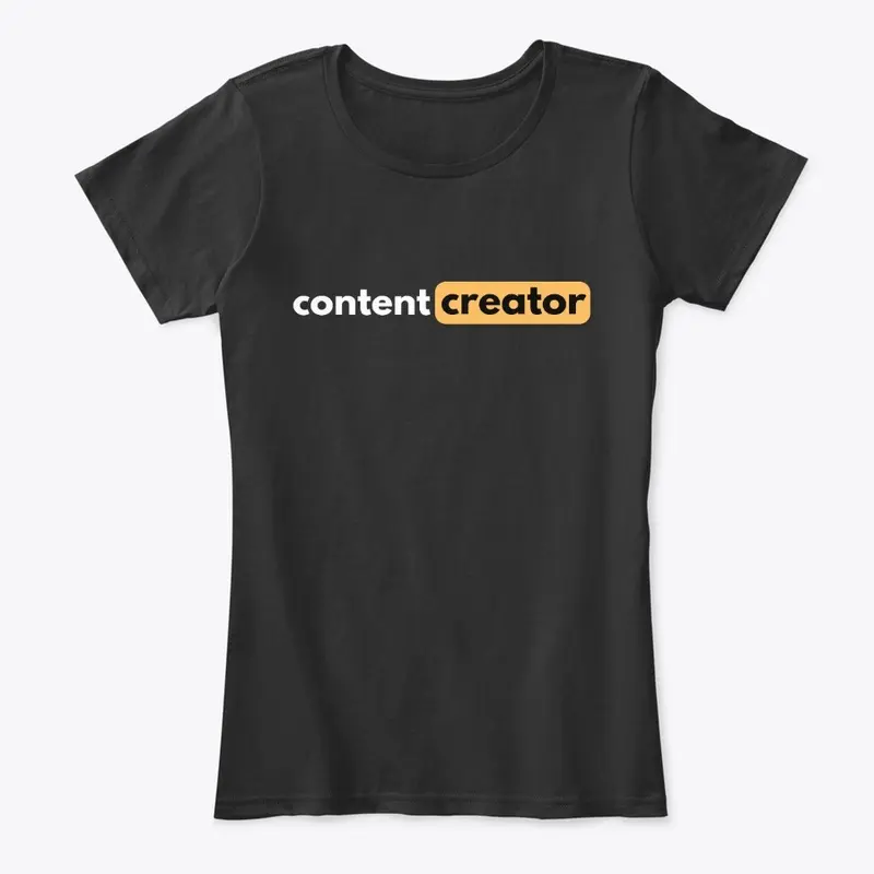 Content Creator