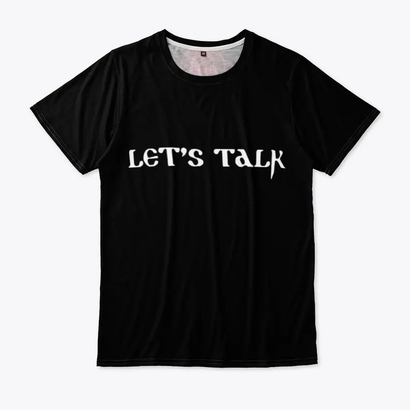 Let's Talk