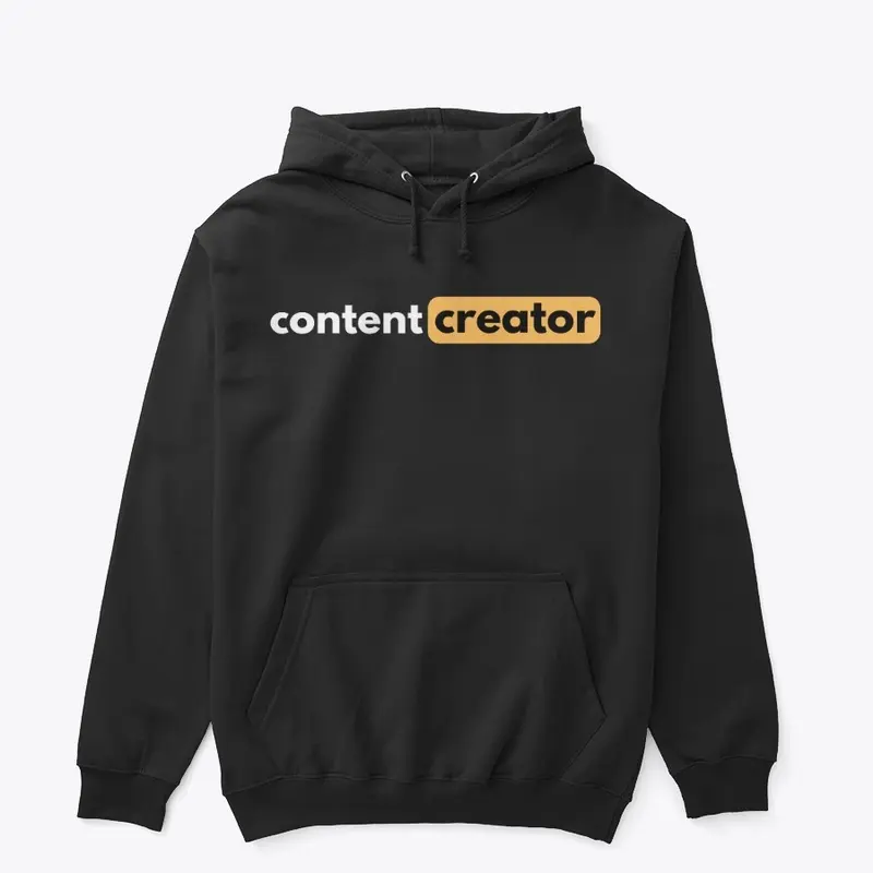 Content Creator