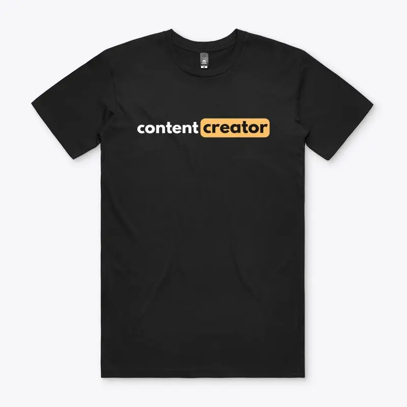 Content Creator