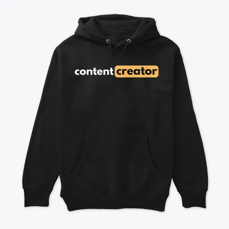 Content Creator