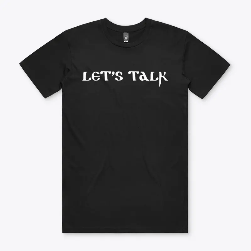 Let's Talk